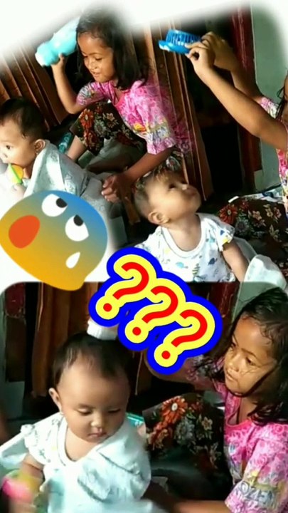 Aku Diapain sih...