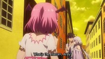 The Greatest Demon Lord is Reborn as A Typical Nobody - EP 3 English Subbed