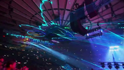 映画『マリー・ミー』特別映像