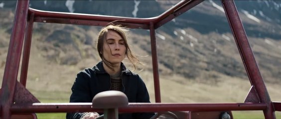 映画『LAMB／ラム』特報