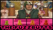 Het Pizzalied (music video) / André van Duin and The Fuzzbutts