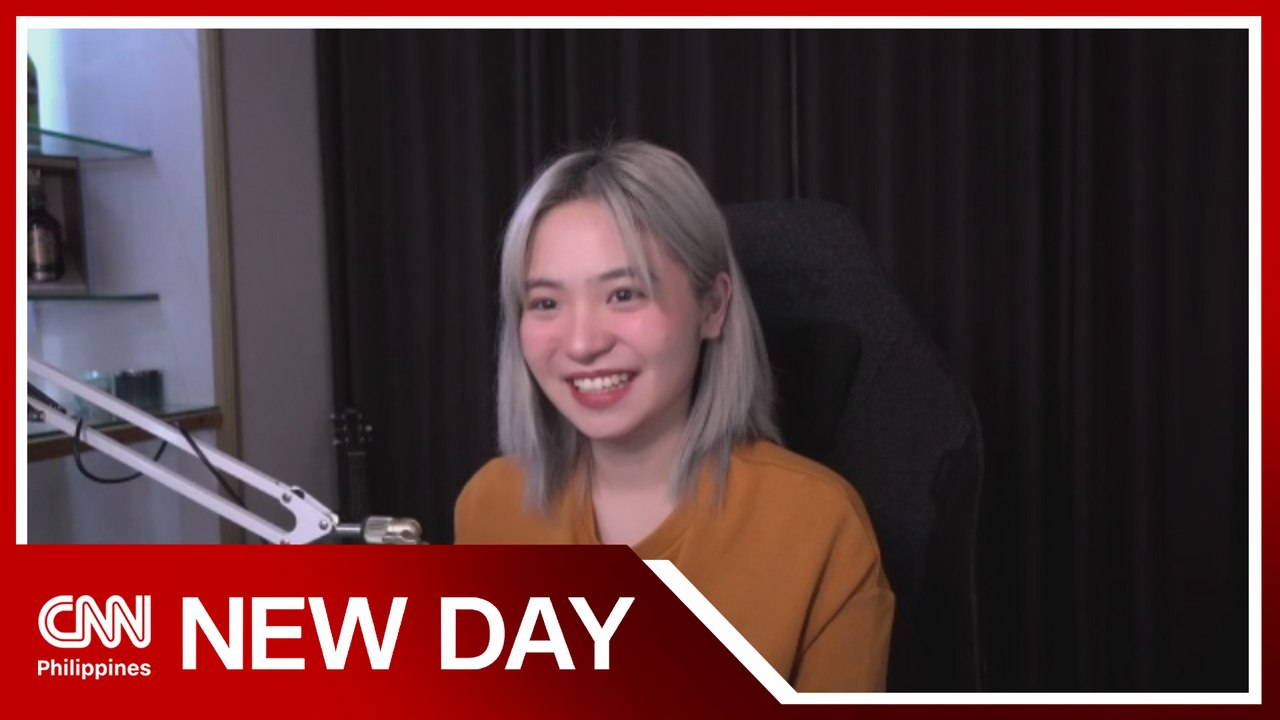 Sharlene San Pedro releases Pop-Rock single 'Running' | New Day