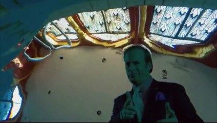 Saul’s Breaking Bad House! Season 6 Episode 1 Intro EXPLAINED