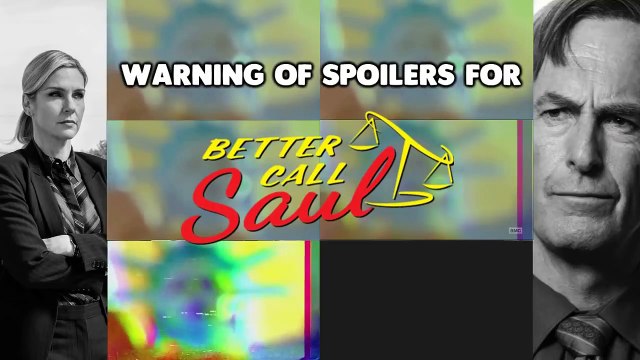 Better Call Saul Season 6 Episode 3 NEW Trailer #2 EXPLAINED!