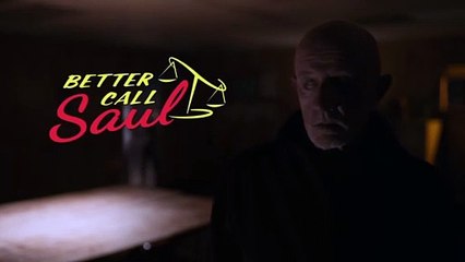 Better Call Saul S06E03 Rock and Hard Place