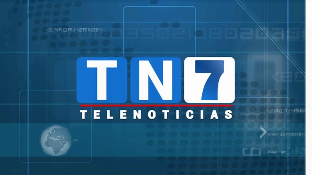 Edición vespertina de Telenoticias 20 abril 2022