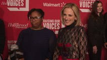 Marlee Matlin on Continuing the Message of ‘CODA,’ What Inclusion in Storytelling Looks Like and More | Raising Our Voices 2022