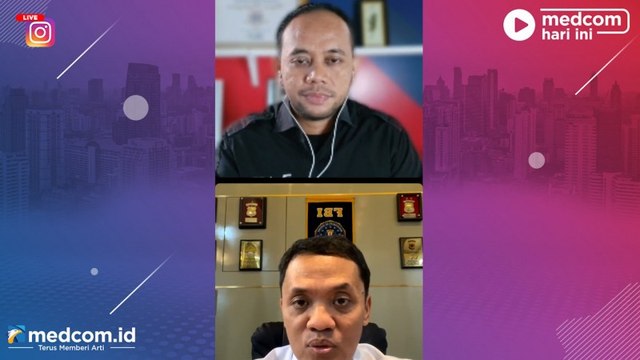 MKD Jelaskan Mengapa Anggota DPR Punya Hak Imunitas