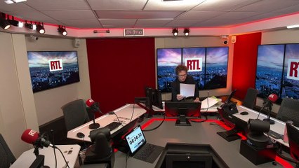 Le journal RTL de 04h30 du 21 avril 2022