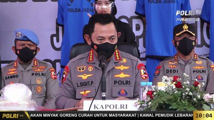 PRESISI UPDATE 10.00 WIB Polres Grobogan Gelar Vaksinasi Malam Hari
