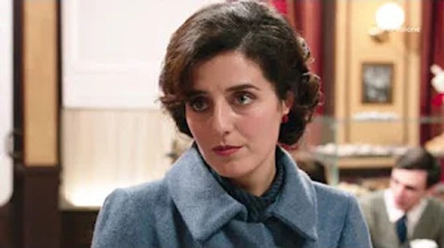 Anticipazioni puntata di oggi della soap di Rai1 Sofia dice addio a Milano La prossima puntata de I0