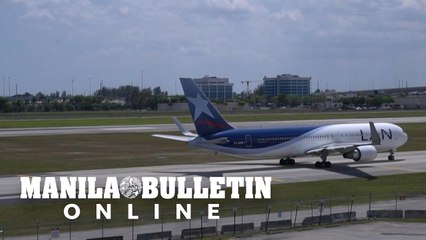 Both worry and joy in Miami after plane mask mandates lifted