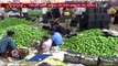 Ground Report _ Mango Prices Hike In Batasingaram Market | Hyderabad | V6 News