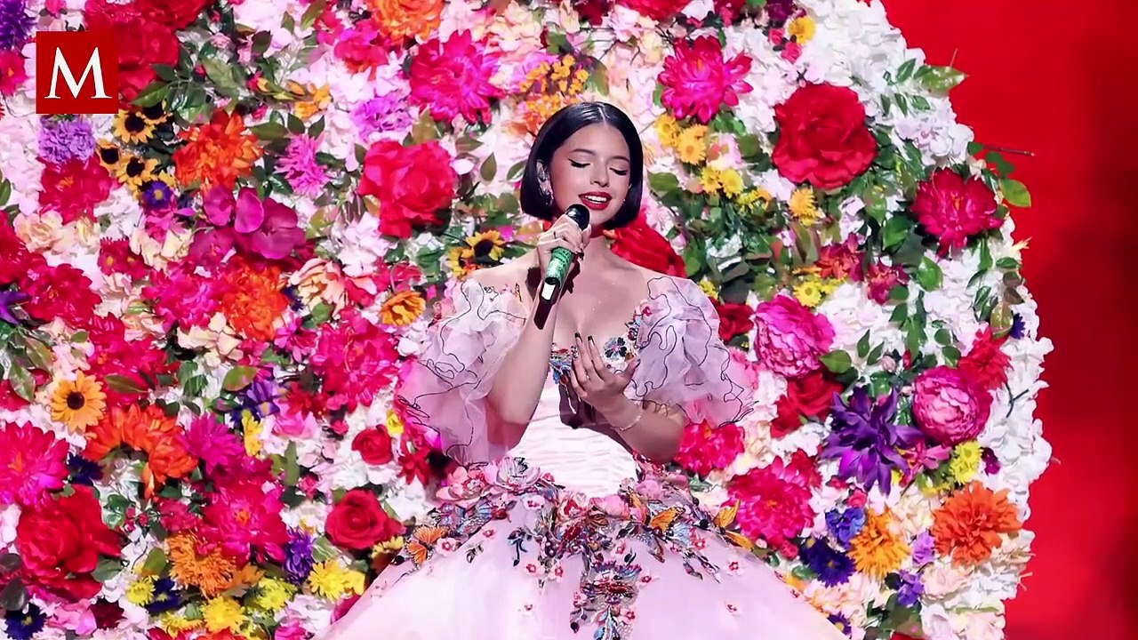 Majo Aguilar afirma ser la "oveja negra" de su familia; dice que Pepe Aguilar es "tradicional"