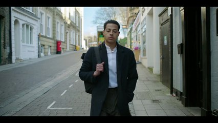 Good Luck To You, Leo Grande - Trailer