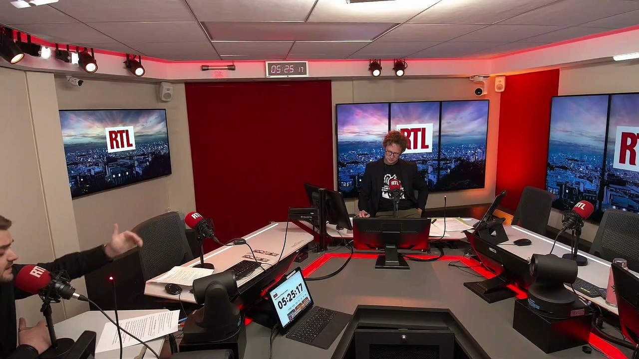 Dans le rétro du 21 avril 2022