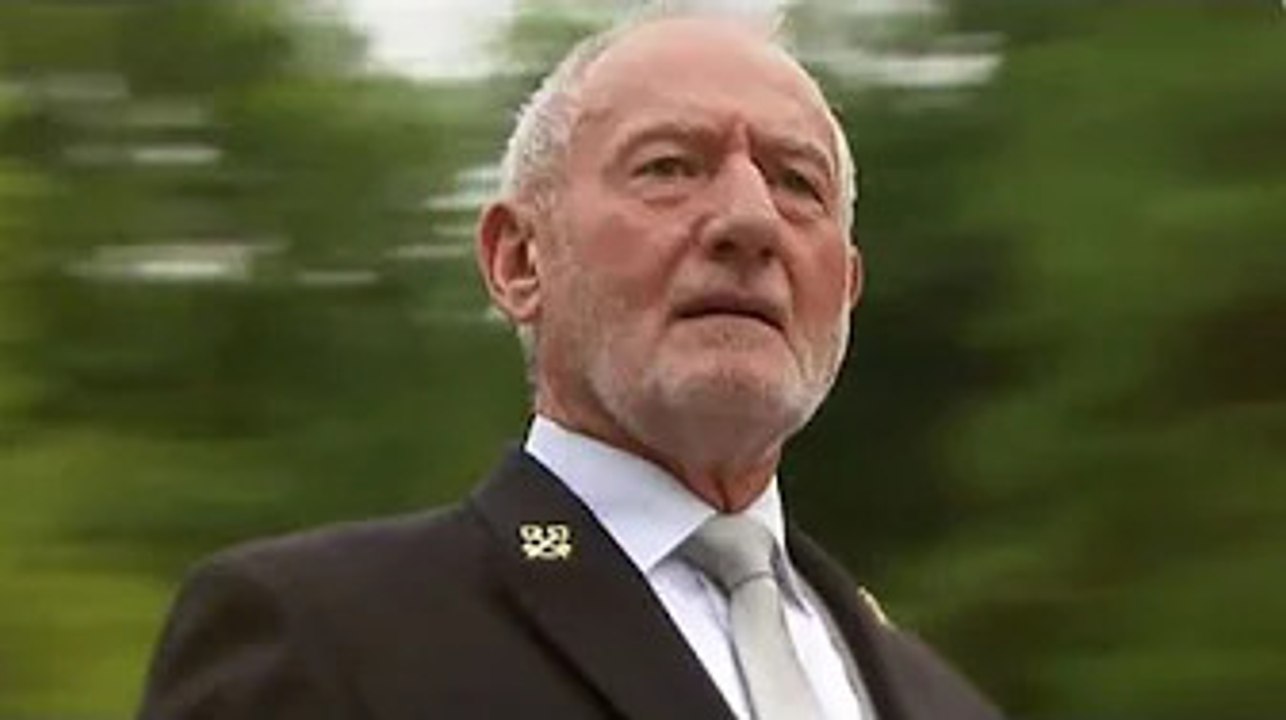 Anticipazioni Tempesta d'amore Alfons parte per Roma, Hildegard scopre tutto Anche le bugie bianche0