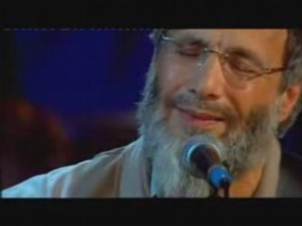 Cat stevens - yusuf islam - father and son