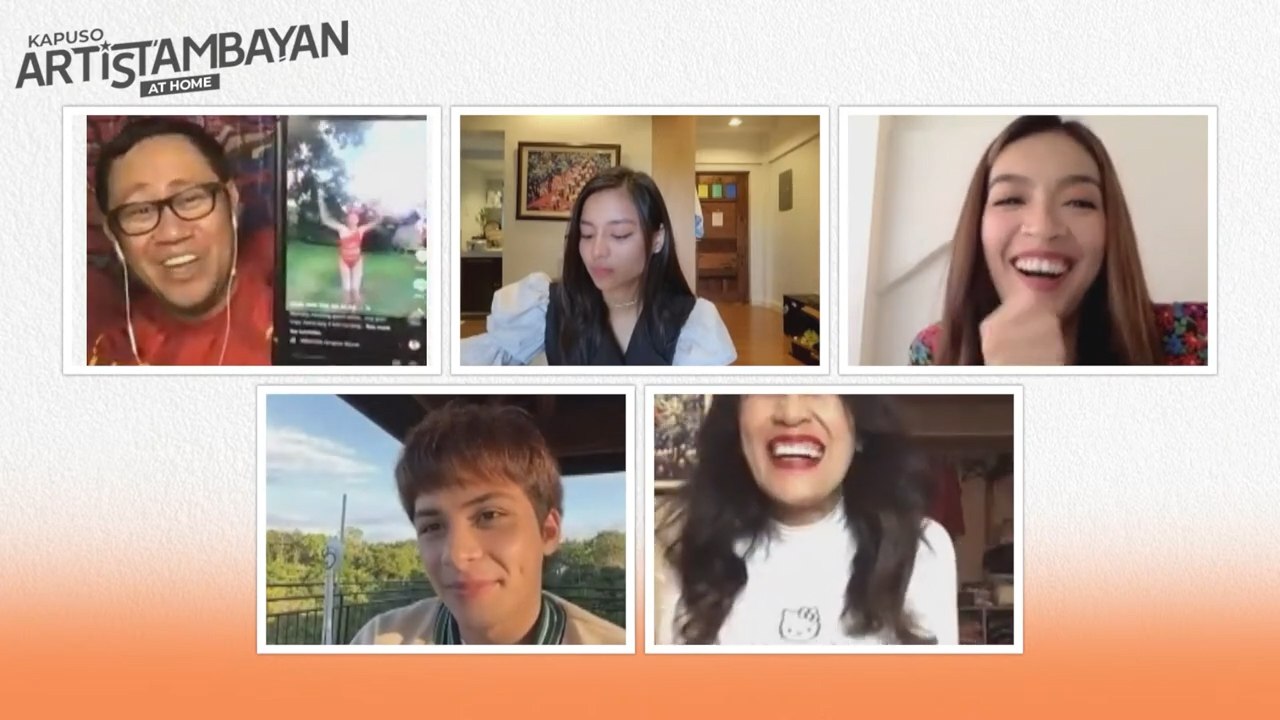 ArtisTambayan: Aiai Delas Alas, malapit nang mag-1M followers sa 'TikTok'