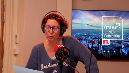 Le journal RTL de 5h30 du 21 avril 2022