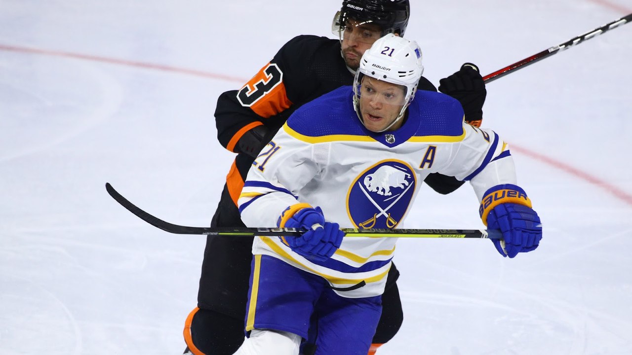 NHL Preview 4/21: Mr Opposite Picks The Devils (-130) To Beat The Sabres