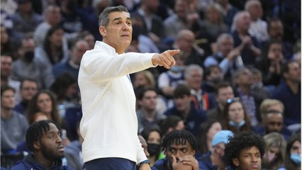 Jay Wright Has Officially Retired From Villanova