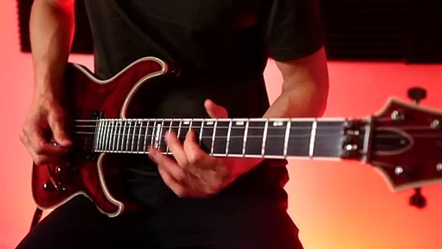 A Thousand Years - Christina Perri - Electric Guitar Cover