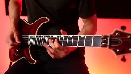 A Thousand Years - Christina Perri - Electric Guitar Cover