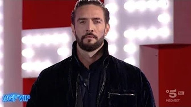 L'ex gieffino torna a parlare dopo la fine dell'esperienza nel reality Si può amare e si può odiare,