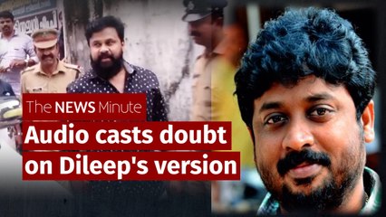 'Don't say Dileep had a role in casting Kavya': Lawyer tells actor's brother