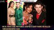 Nick Jonas and Priyanka Chopra's baby name revealed - 1breakingnews.com