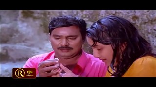 என் மனசுல என்னா வச்சுருக்கேன் தெரியுமா? KBhagyaraj Aishwarya Raasukutti Tamil Movie Scenes HD