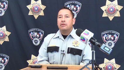 Nueva informacion sobre el caso de Karina Tobias