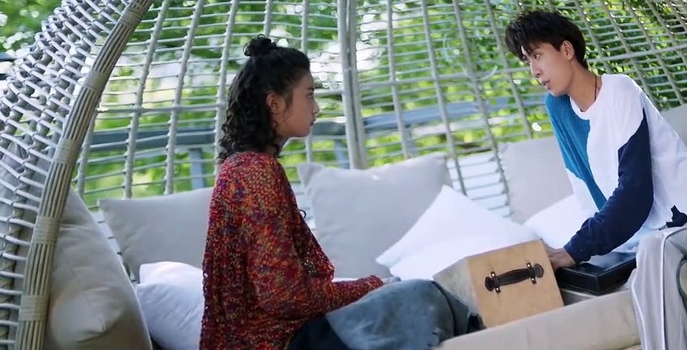 Mr. Fox and Miss Rose S01 E13
