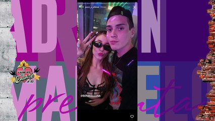 Por esta polémica foto participante está a nada de quedar fuera