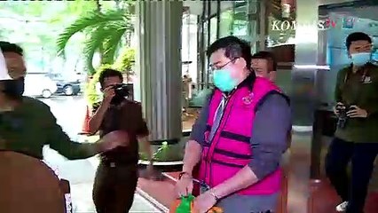 Mengintip Harta Kekayaan Tersangka Kasus Mafia Minyak Goreng Wisnu Wardhana