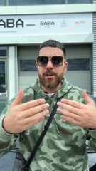 Şahan Gökbakar isyan etti: ''Rapçileri hapse atmak nedir ya?''