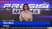 Live Report Retno Barunawati Ayu Terkait Mobil Tabrak KRL di Perlintasan Stasiun Citayam