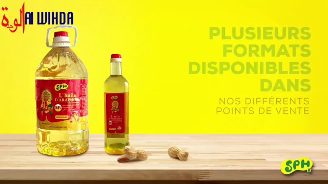 Tchad : le vice-président des Transformateurs, Moustapha Masri, au micro d'Alwihda