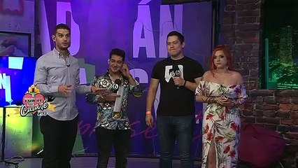 Captan a Victor borracho por el amor de 'Trixxxy'