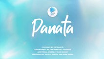 Playlist Lyric Video: “Panata” by Aicelle Santos and Mark Ghosn