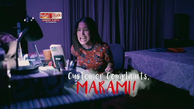 Regal Studio Presents: My Third Wish | Teaser