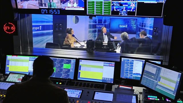 Débat d'entre-deux tours : la performance de Marine Le Pen mercredi soir