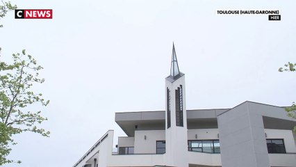 Toulouse : inauguration de la nouvelle mosquée du Mirail