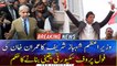 Prime Minister Shahbaz Sharif orders to ensure foolproof security of Imran Khan