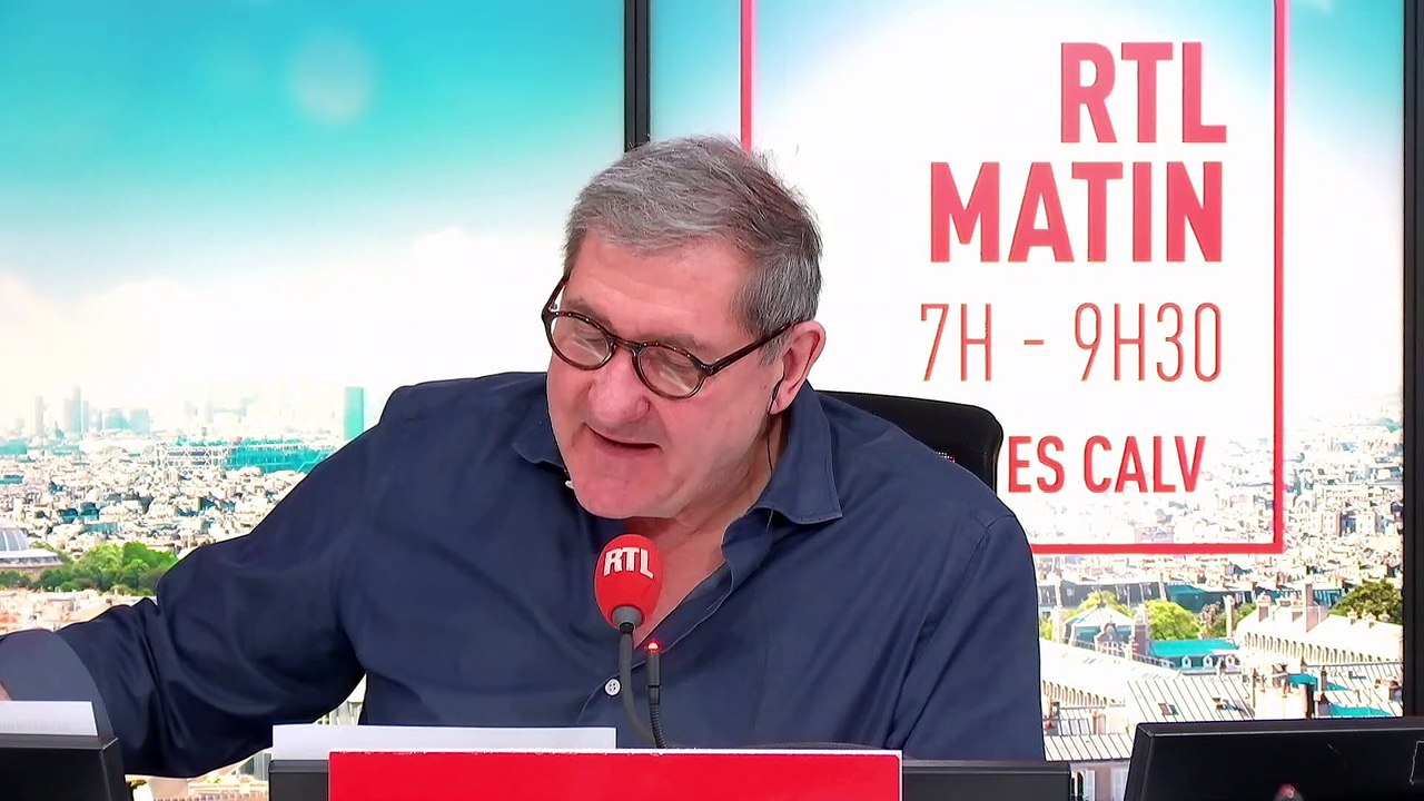 Iggy Pop, le parrain du punk, fête ses 75 ans aujourd'hui