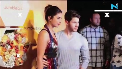 Download Video: Priyanka Chopra and Nick Jonas name their daughter Malti Marie Chopra Jonas