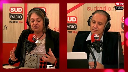 Françoise Degois - "Macron/Le Pen : un débat décevant et caricatural"