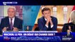 Jean-Pierre Raffarin sur Emmanuel Macron: "Je ne pense pas qu'il y avait de l'arrogance, il y avait une forme de courtoisie"