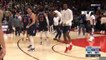 NBA : Le game-winner de Joel Embiid face aux Raptors !